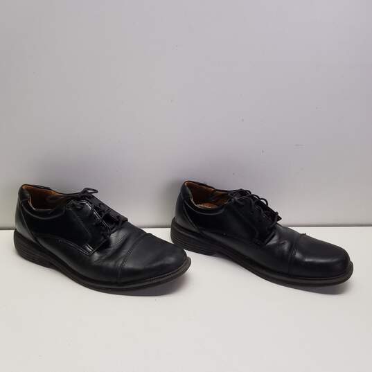 Croft & Barrow Core Technology Men SHoes Black Size 10.5M image number 3