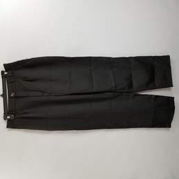 Shein Women Pants XL Black
