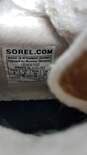 Sorel Grey Out 'n About Boots - Women's Size 8 image number 5
