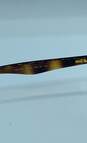 Ray Ban Gold Sunglasses - Size One Size image number 7