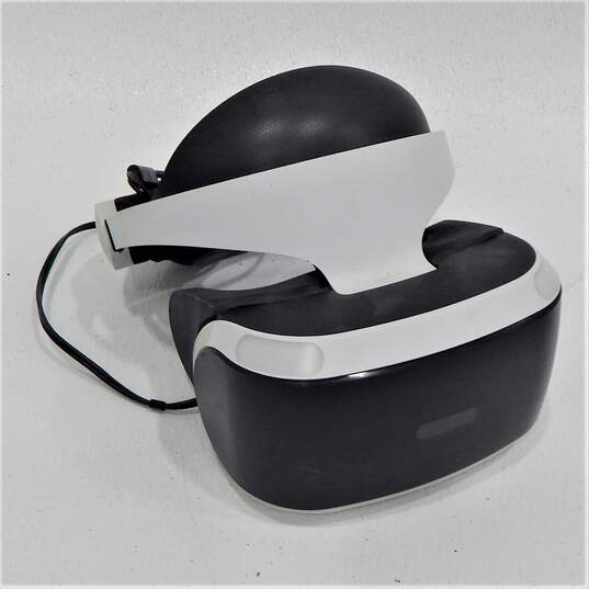 5 Ct. PlayStation VR Headset Lot image number 5