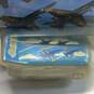 Hot Wheels Diecast Blue Angels VW Bus Limited Edition NIP image number 5