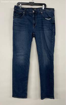 Hudson Blue Pants - Size 40