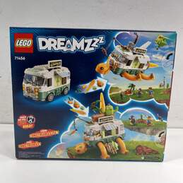 LEGO Dreamzzz Mrs. Castillo's Turtle Van Set NIB alternative image