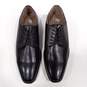 J. Ferrar Men's Blackmon Oxford Dress Shoes Size 8 image number 3