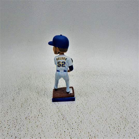 Buy the MLB Bobblehead Lot Milwaukee Brewers Baseball 3 Figures