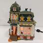 Department 56 The Heritage Village Collection Haunted House Miniature image number 2