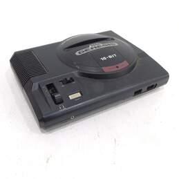 Sega Genesis Model 1 Console Only Tested