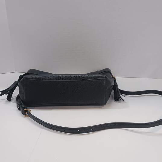 Authenticated Women's Coach Andy Crossbody Bag image number 6