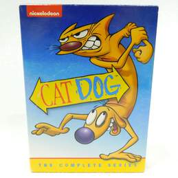 CatDog: The Complete Series DVD Boxset Sealed alternative image