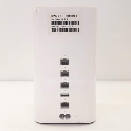 Apple AirPort Extreme & Network Audio/Video Player image number 7