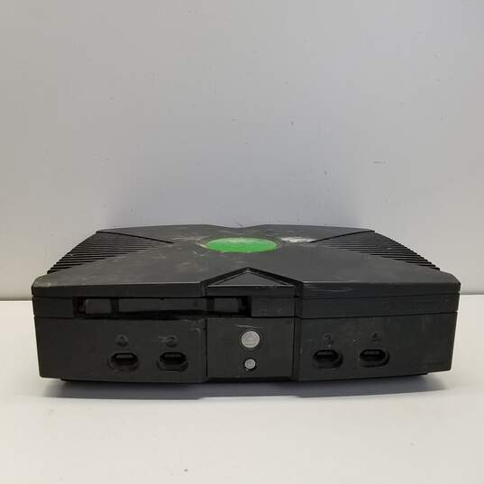 Restored Microsoft Original Xbox Video Game Console (Refurbished) 