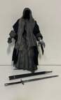 2003 NLP Marvel Lord of The Rings 12" Nazgul Ring Wraith Action Figure image number 1