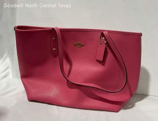 Coach Tote image number 1