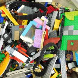 5lbs Mixed LEGO Bulk Box