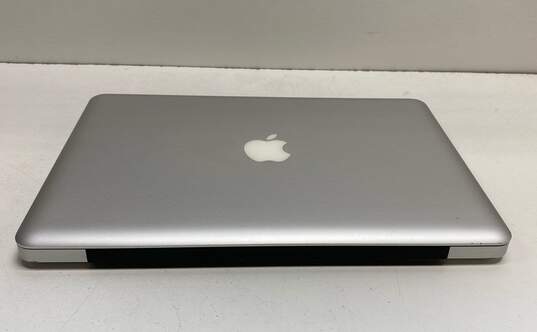 Apple MacBook Pro (13.3" A1278) 250GB Wiped image number 1