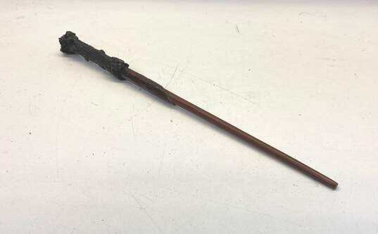 Lot of 2 Universal Studios Wizarding World of Harry Potter - Harry Potter's Wand image number 3