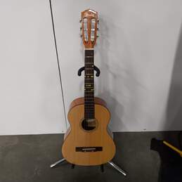 Fender ESC-80 Classical 3/4 Acoustic Guitar In Soft Case alternative image
