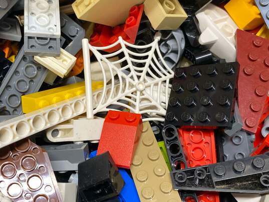 Lego Mixed Lot image number 5