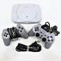 Sony PlayStation PS1 W/ 2 Controllers & Power Cord image number 1