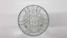 Crystal Decorative Bowl alternative image