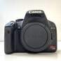 Canon EOS Rebel T1i 15.1MP Digital SLR Camera Body image number 1