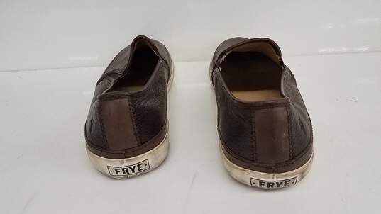 Frye Gavin Slip-On Shoes Size 12 image number 3