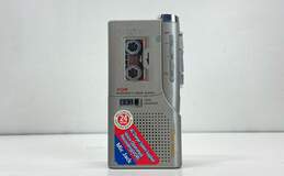 Sony M-635VK V.O.R Microcassette-Corder