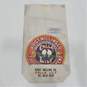VNTG Milling Company Flour Self Rising Corn Meal Bag Lot of 6 image number 4