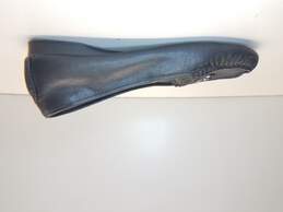 Michael Kors Women's Leather Loafer Flats Size 10 alternative image