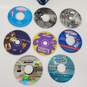 Untested 1990s Children's Learning Game CDs & Software for PC image number 2