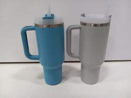 Pair of Stanley Insulated Cups alternative image