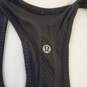 Lululemon Black Tank Top No Size image number 3