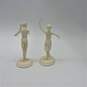 The Royal Ballet Brenda Naylor Bisque Porcelain Figurines image number 5