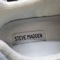Steve Madden Ledge Platform Sneaker (Women) Sz 8M image number 5