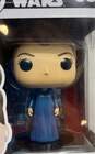 Funko Pop Princess Leia Bobble-Head image number 2