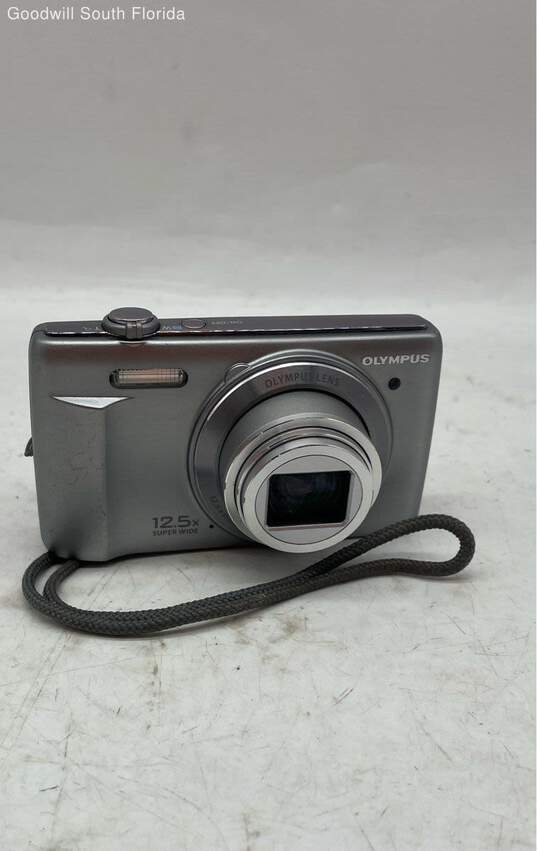 Olympus Digital Photo Camera No Accessories Not Tested image number 2