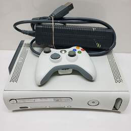 Xbox 360 Pro 60GB Console [Read Description]