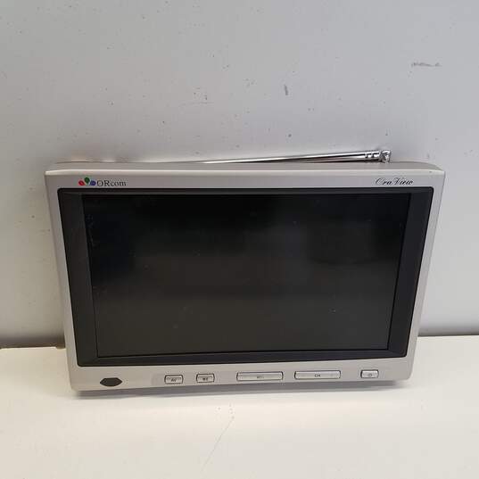 ORcom 7 in. LCD Color Display image number 5