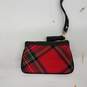 Dooney & Bourke Tartan Large Slim Wristlet image number 2