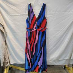 Donna Morgan Sleeveless Dress Women's Size 12