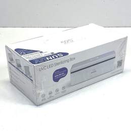 59S UVC LED Sterilizing Box