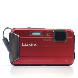 Panasonic Lumix DMC-TS25 16.1MP Waterproof Digital Camera alternative image