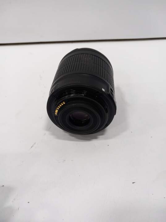 Canon EOS Rebel T5i 18.0MP Digital SLR Camera Bundle in Vivitar Carry Case image number 6