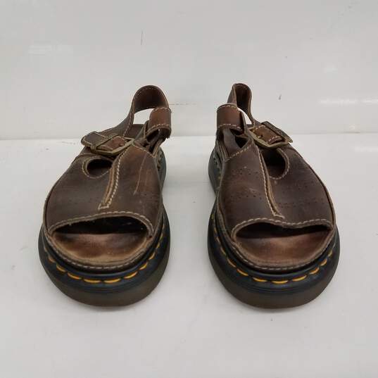 Dr. Martens Sandals Size 5 image number 3