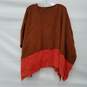 Ann Taylor Poncho Sweater NWT Size XS image number 3