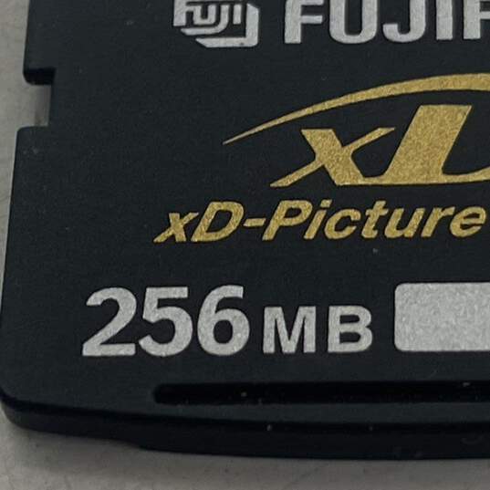 Fujifilm 256MB xD-Picture Card image number 2