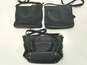 Kate Spade Assorted Lot of 3 Black Leather Bags image number 2