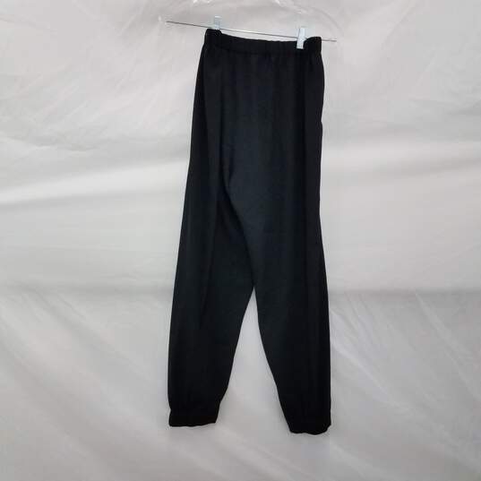 Babaton Black Pants Size M image number 3