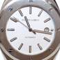 Filippo Loreti Florence White & Silver Automatic Men's Watch image number 3